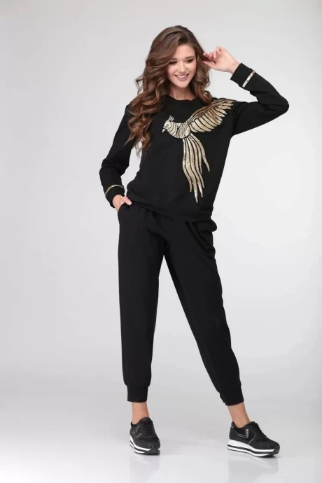 Спортивный костюм Felice Woman 2061 #1