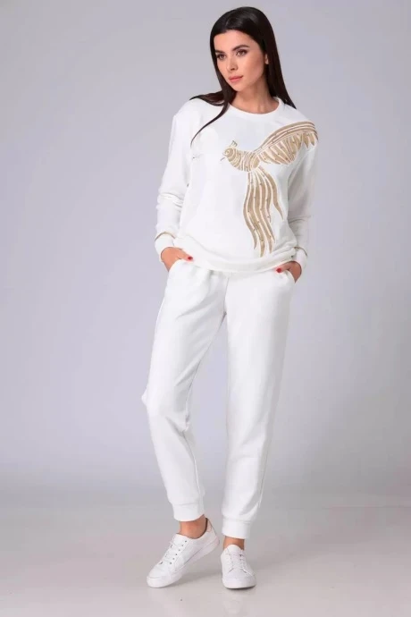 Спортивный костюм Felice Woman 2061-5 #1