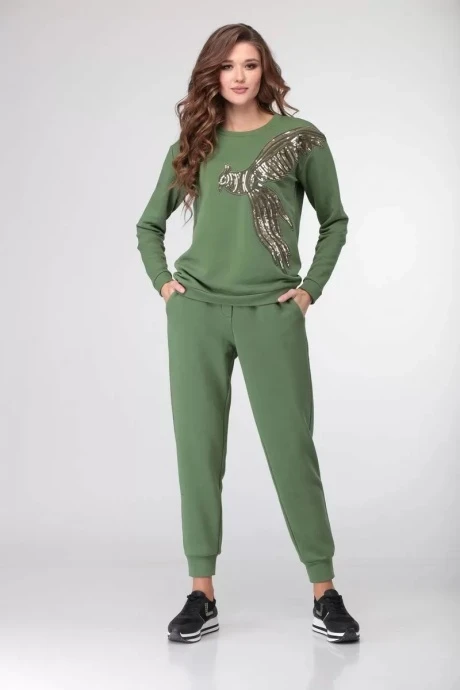 Спортивный костюм Felice Woman 2061-2 #1