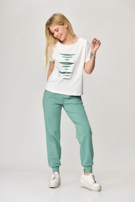 Спортивный костюм Felice Woman 2368-2 #1