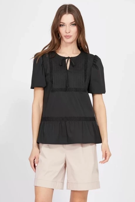 Блузка *Распродажа EOLA м.2412 #1