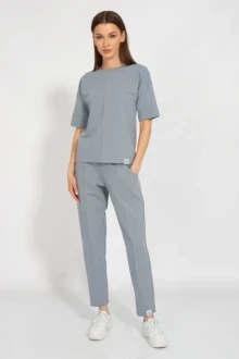 Иконка: Спортивный костюм Kivviwear 40363040.06 серый #1