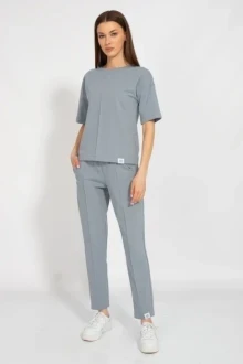 Иконка: Спортивный костюм Kivviwear 40363040.06 серый #2