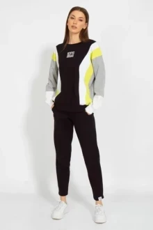 Иконка: Спортивный костюм Kivviwear 31063109.05 мультицвет #1