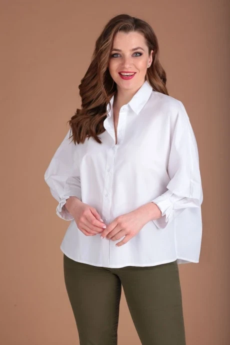 Блузка Таир-Гранд 62427 #1