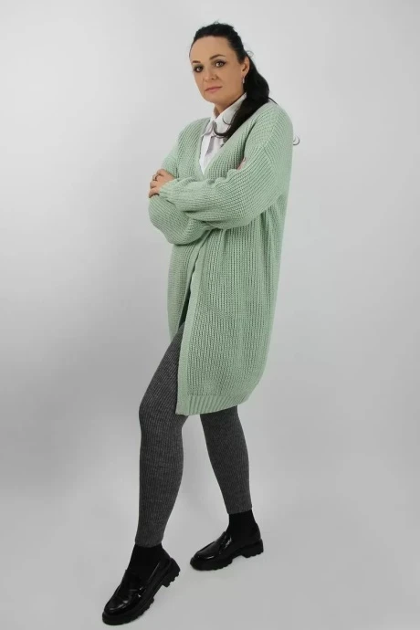 Брюки Полесье С7785-189С8523-Д43 маренго #1