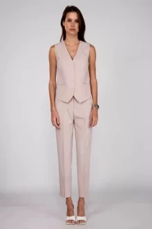 Жилетка The name 2241