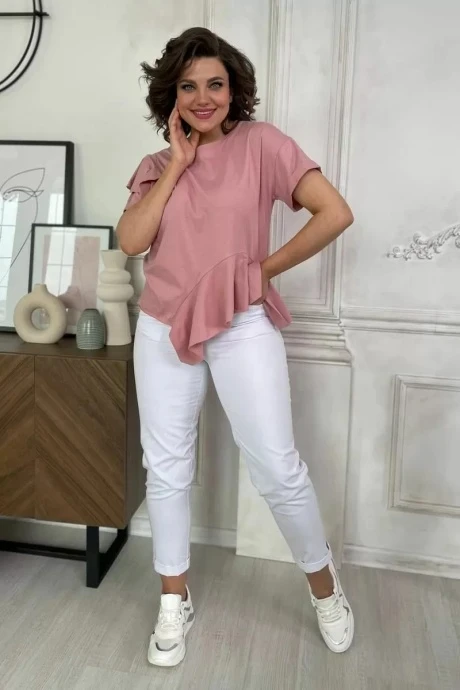 Блузка Rumoda 2122 #1