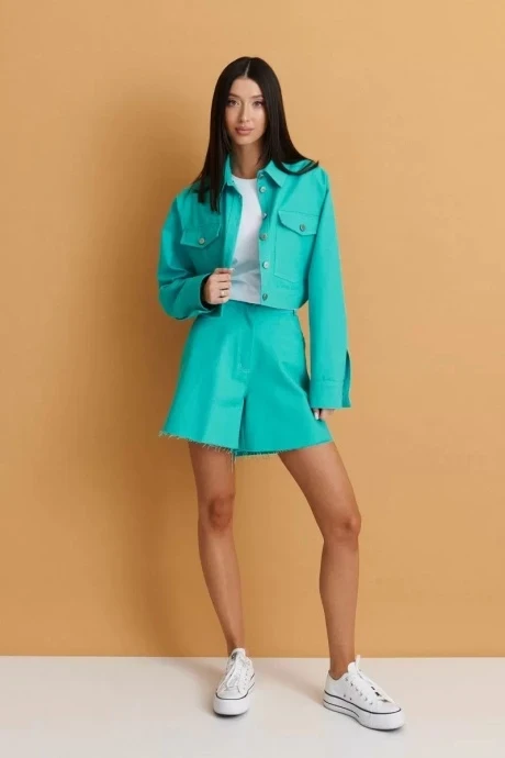 Шорты ANNETE A386 #1