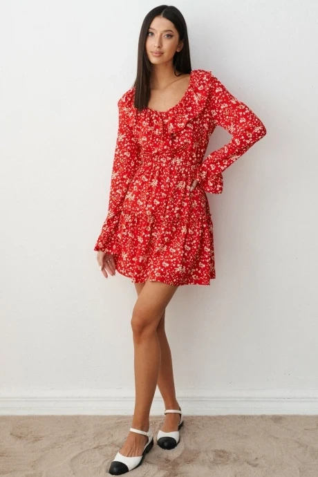 Платье ANNETE A3384 #1