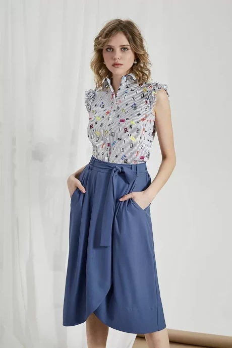 Блузка Noche Mio D6.280 #1