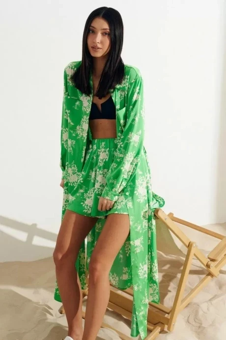 Костюм с шортами ANNETE A4151 #1