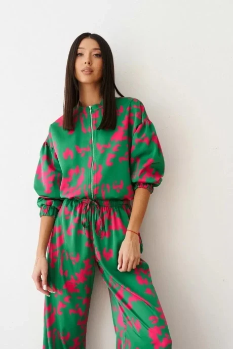 Легкий бомбер ANNETE A5165/1 #1