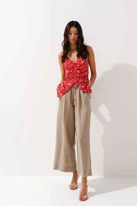 Блузка ANNETE A715 #1