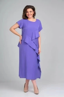 Хлопковое платье Diamant 1858