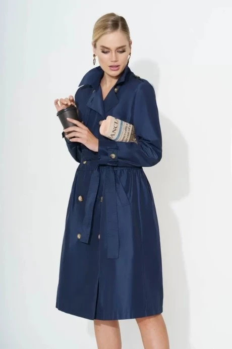 Плащ *Распродажа ЮРС 22-999-1 #1