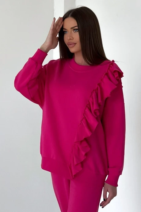 Джемпер (кофта) GO f4043/10-02 #1