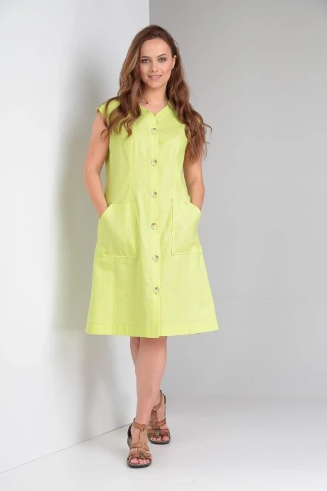 Платье Andrea Fashion 008 #1