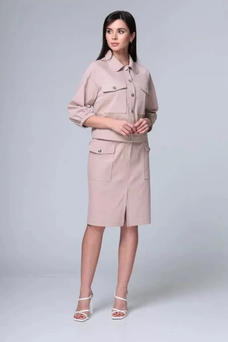 Юбочный костюм Aleza 1136.1 двойка #1