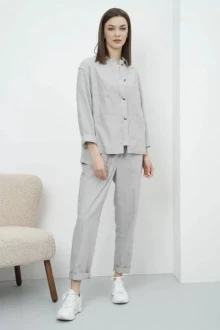 Брючный костюм Fantazia Mod 4198/1 двойка