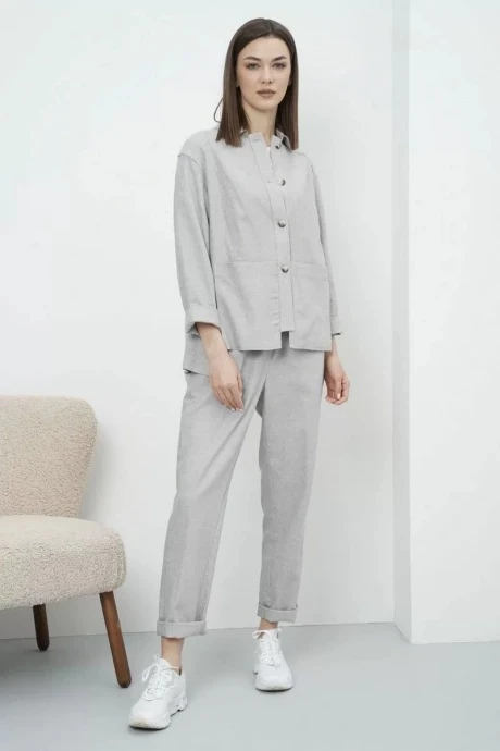 Брючный костюм Fantazia Mod 4198/1 двойка #1