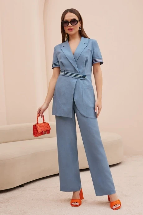 Брючный костюм Lissana 4754 #1