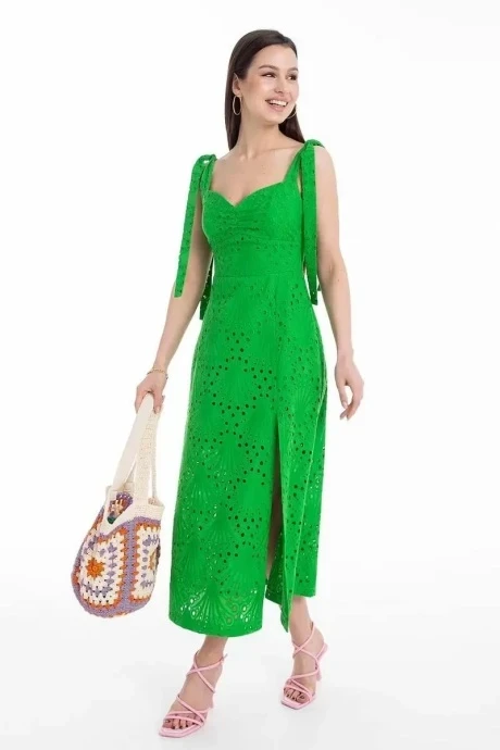 Сарафан из хлопка Daloria 1868 #1