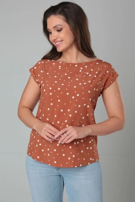 Блузка MODEMA 212-7 #1