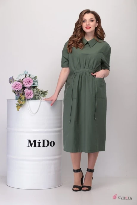 Платье *Распродажа Mido М14 #1