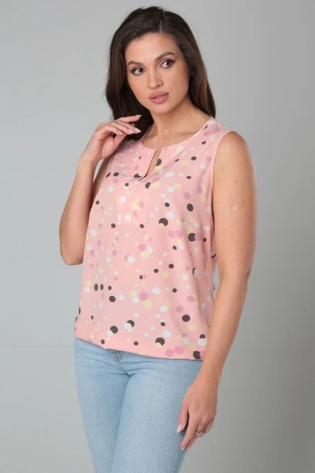 Блузка MODEMA 216-4 #1