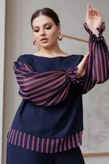 Джемпер (кофта) ASV 2615 #1