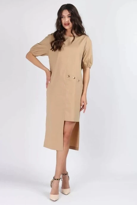 Платье МиА-Мода 1456-1 #1