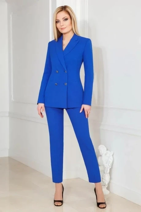 Брючный костюм Azzara 928В двойка #1
