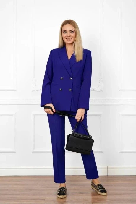 Брючный костюм Azzara 928У двойка #1