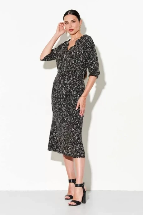 Платье FOXY FOX 1383 #1