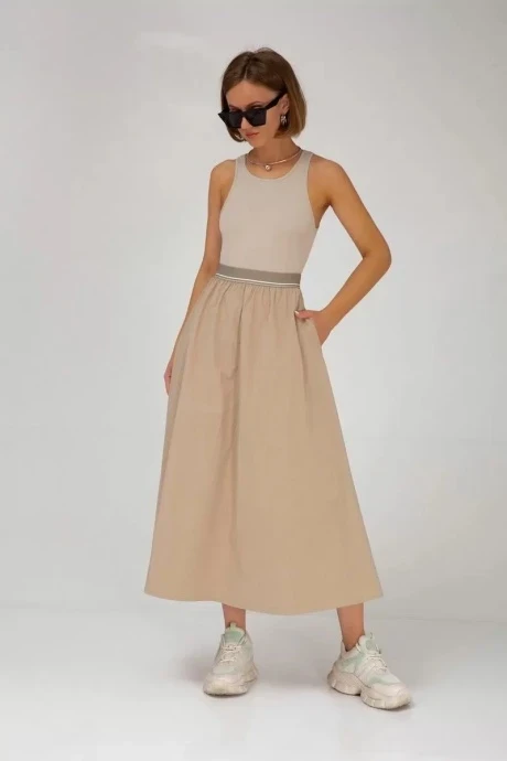 Юбка MIXAN 6005 #1