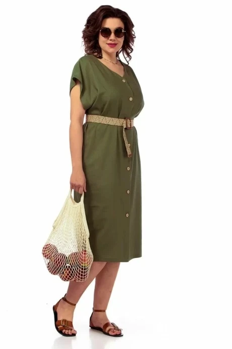 Платье INVITE 4054 #1