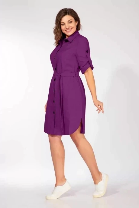 Платье Магия стиля 5804 #1