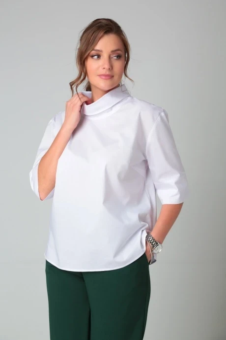 Блузка *Распродажа Bliss 8141 #1