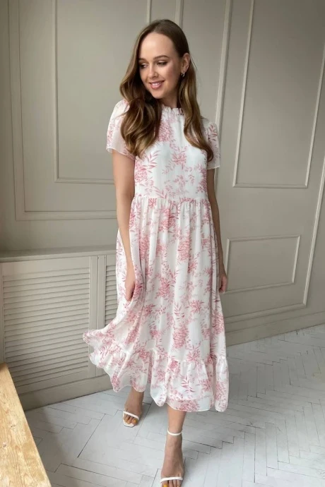 Платье PUR PUR 11-074/16 #1