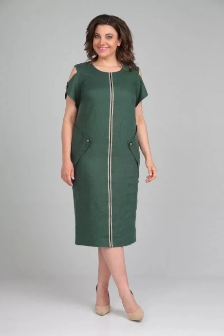 Платье Diamant 1870 #1