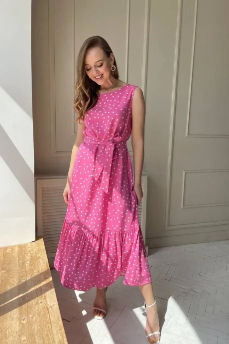 Платье PUR PUR 11-088/4 #1