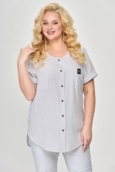 Блузка ALGRANDA (Novella Sharm) 3542-2-2 #1