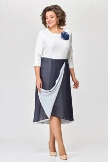 Вечернее платье Moda-Versal 1909