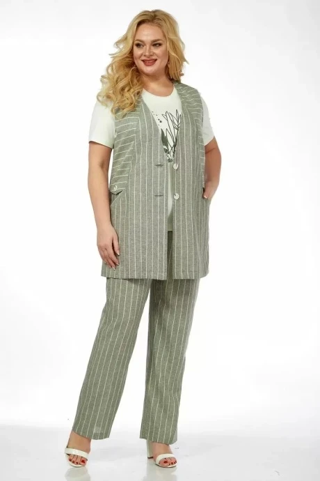 Брючный костюм Jurimex 2909 #1