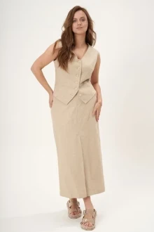 Юбочный костюм Fantazia Mod 4538 двойка