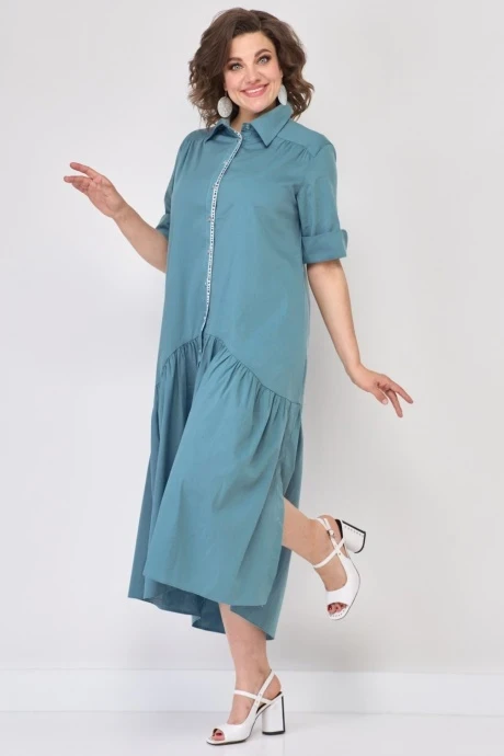 Платье SolomeaLux 812С #1