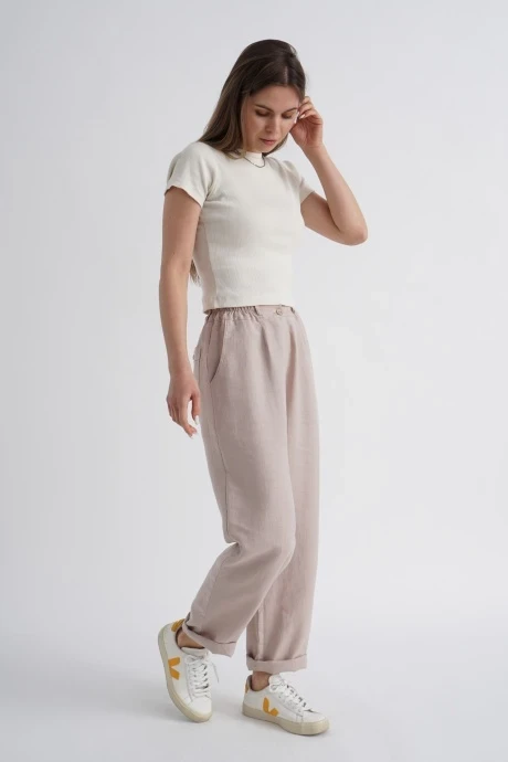 Брюки *Распродажа Mirolia 1155 #1