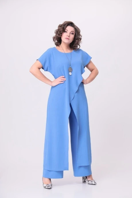 Брючный костюм Danaida 2115 двойка #1