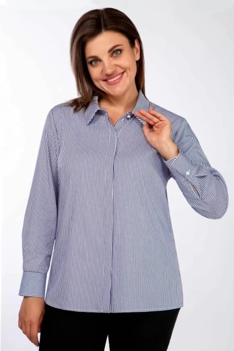 Рубашка Магия стиля 0026 #1